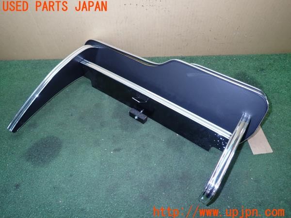 3UPJ=9231140631]アルテッツァ RS200(SXE10)前期 社外 助手席 テーブル ドリンクホルダー ジャンク_2