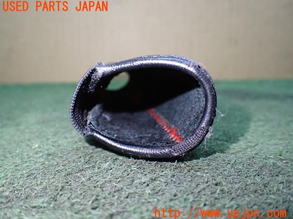 3UPJ=9231140652]アルテッツァ RS200(SXE10)前期 社外 サイドブレーキレバーカバー 中古_4