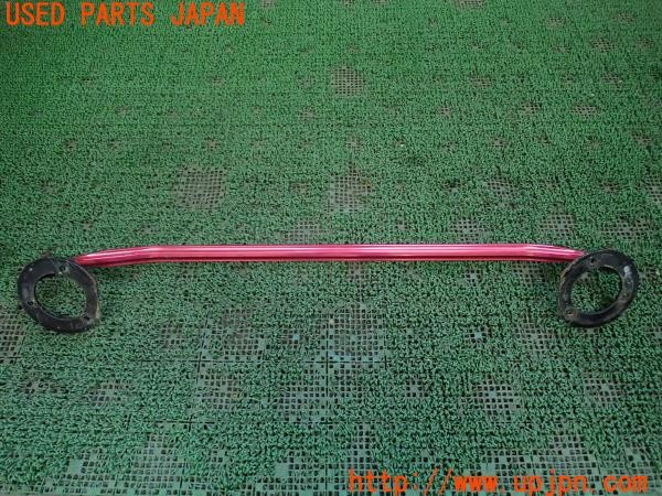 3UPJ=9231140705]アルテッツァ RS200(SXE10)前期 TANABE タナベ タワーバー 中古_5