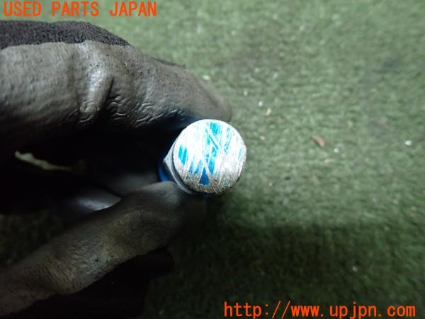 3UPJ=9231140968]アルテッツァ RS200(SXE10)前期 Durax デュラックス ホイールロックナットセット M12×P1.5 中古_5