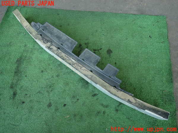 2UPJ-9231141014]アルテッツァ(SXE10)フロントバンパーホースメント 中古_2