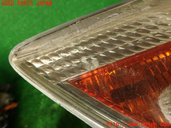 2UPJ-9231141130]アルテッツァ(SXE10)右ヘッドライト ハロゲン 中古_2