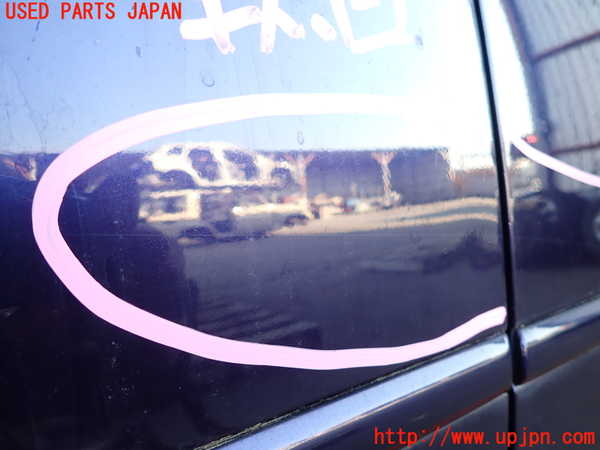 2UPJ-9231141290]アルテッツァ(SXE10)右後ドア (43R-00150 M2F3) 中古_2