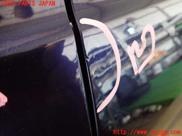 2UPJ-9231141320]アルテッツァ(SXE10)左後ドア (43R-003021 M3Y8) 中古_2