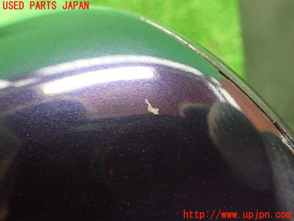 2UPJ-9231141210]アルテッツァ(SXE10)右ドアミラー 中古_3