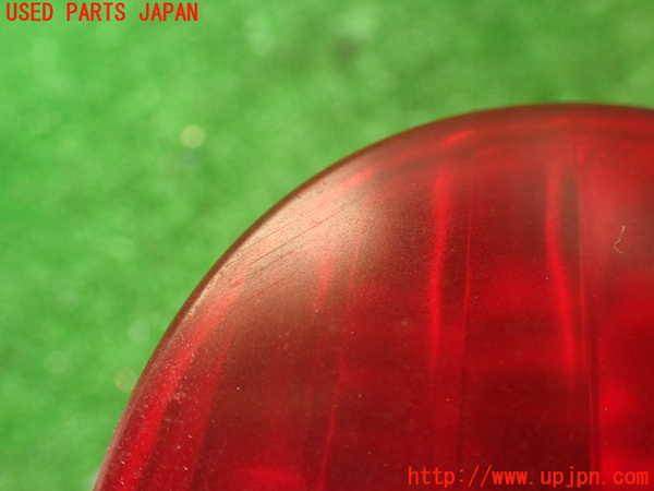 2UPJ-9231141550]アルテッツァ(SXE10)右リアフィニッシャー 中古_3