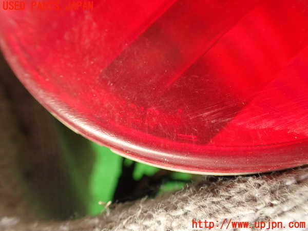 2UPJ-9231141552]アルテッツァ(SXE10)左リアフィニッシャー 中古_2