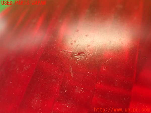 2UPJ-9231141552]アルテッツァ(SXE10)左リアフィニッシャー 中古_3