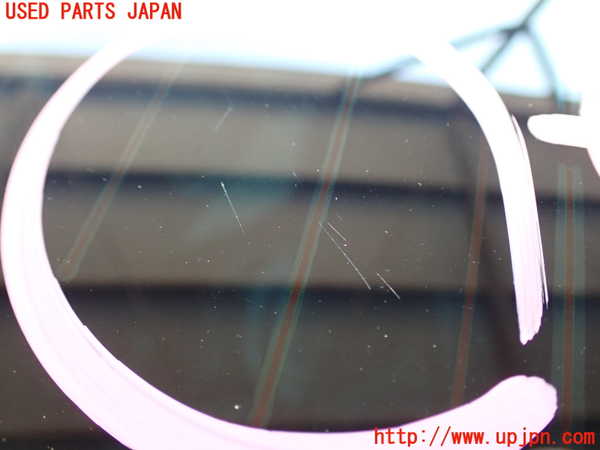 2UPJ-9231141560]アルテッツァ(SXE10)リアガラス (43R-005844 M31Y8) 中古_3