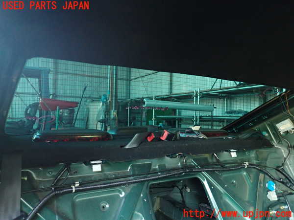 2UPJ-9231141560]アルテッツァ(SXE10)リアガラス (43R-005844 M31Y8) 中古_5