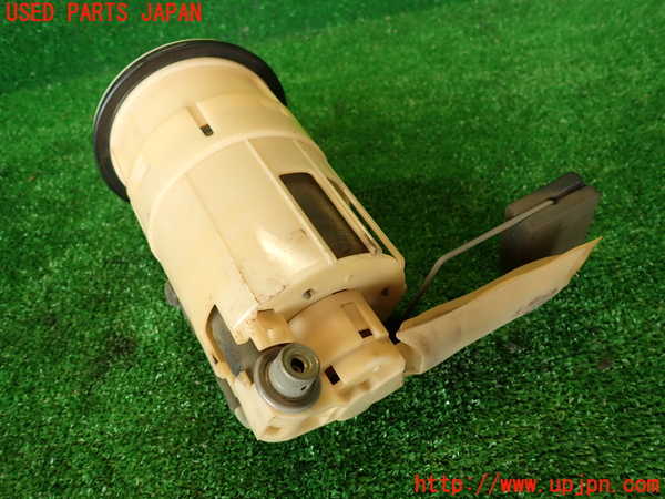 2UPJ-9231142510]アルテッツァ(SXE10)燃料ポンプ 中古_2
