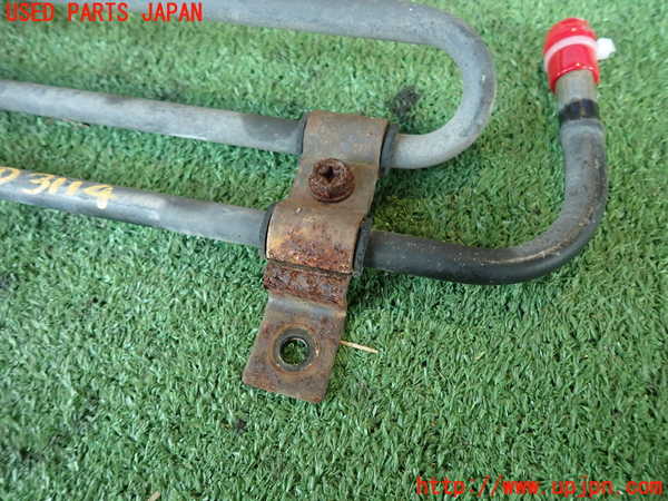 2UPJ-9231142481]アルテッツァ(SXE10)オイルクーラー1 中古_2