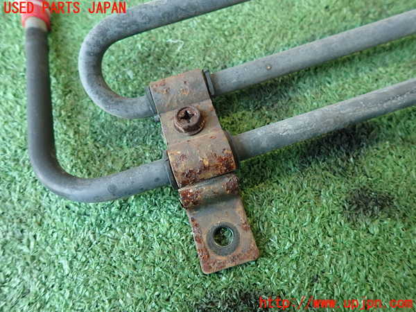 2UPJ-9231142481]アルテッツァ(SXE10)オイルクーラー1 中古_3