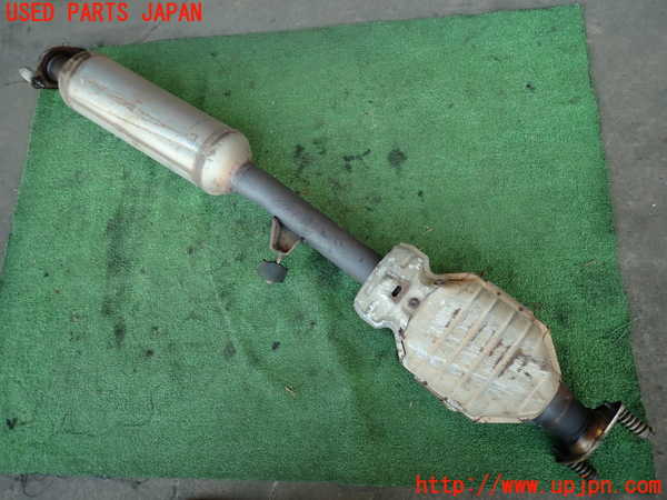 2UPJ-9231142661]アルテッツァ(SXE10)触媒1 中古_2