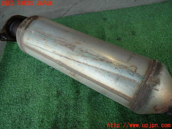 2UPJ-9231142661]アルテッツァ(SXE10)触媒1 中古_3