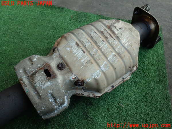 2UPJ-9231142661]アルテッツァ(SXE10)触媒1 中古_4