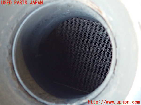 2UPJ-9231142661]アルテッツァ(SXE10)触媒1 中古_5