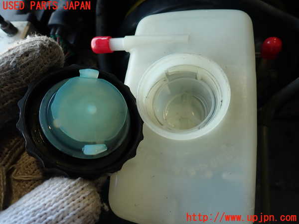 2UPJ-9231144050]アルテッツァ(SXE10)ブレーキマスターシリンダー 中古_3