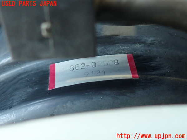 2UPJ-9231144055]アルテッツァ(SXE10)ブレーキマスターバック 中古_2