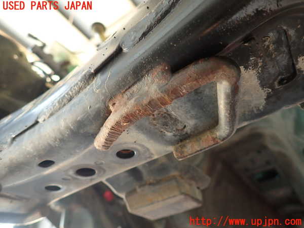 2UPJ-9231145285]アルテッツァ(SXE10)フロントメンバー 中古_3