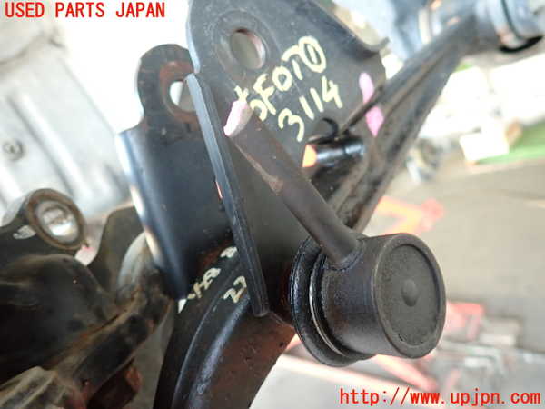 2UPJ-9231145176]アルテッツァ(SXE10)右フロントロアアーム1 中古_3