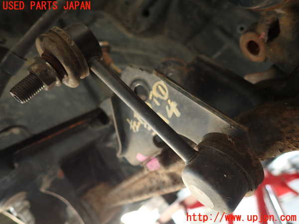 2UPJ-9231145186]アルテッツァ(SXE10)左フロントロアアーム1 中古_3