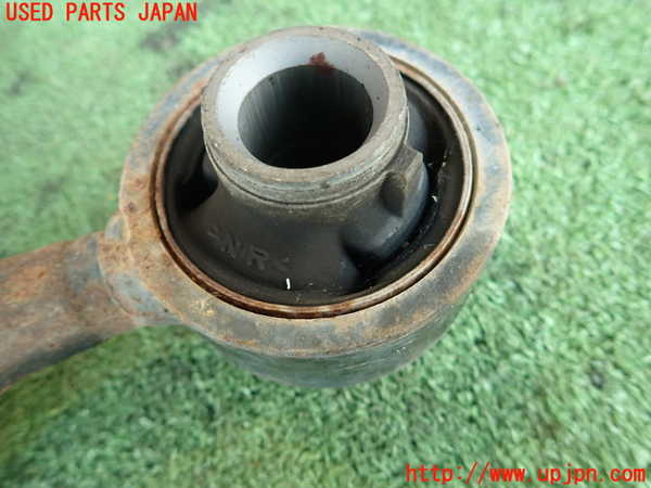 2UPJ-9231145320]アルテッツァ(SXE10)左フロントテンションロッド 中古_3