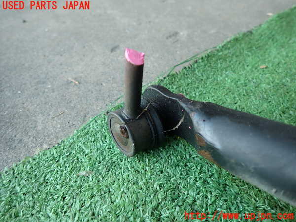 2UPJ-9231145440]アルテッツァ(SXE10)フロントスタビライザー 中古_2