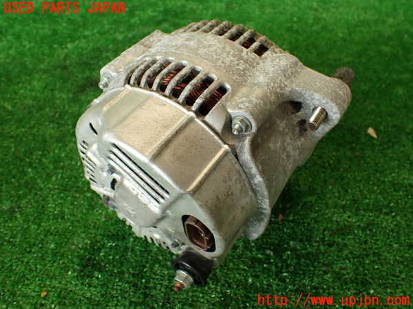 2UPJ-9231146015]アルテッツァ(SXE10)オルタネーター(ダイナモ) 中古_2