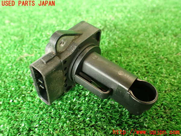 2UPJ-9231146320]アルテッツァ(SXE10)エアフロメーター 中古_2