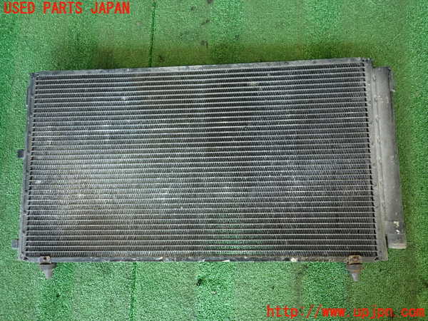 2UPJ-9231146031]アルテッツァ(SXE10)エアコンコンデンサー1 中古_3