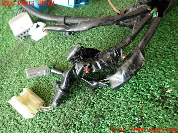2UPJ-9231146806]アルテッツァ(SXE10)ハーネス1 中古_2