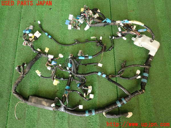 2UPJ-9231146806]アルテッツァ(SXE10)ハーネス1 中古_3