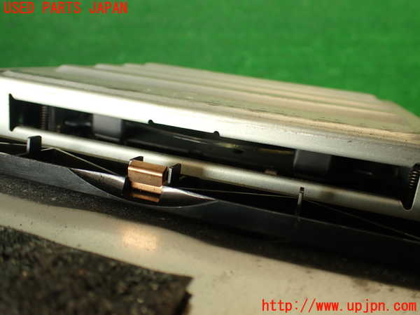 2UPJ-9231146589]アルテッツァ(SXE10)カーナビゲーション CD／ 中古_2