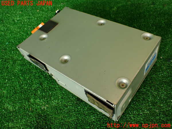 2UPJ-9231146589]アルテッツァ(SXE10)カーナビゲーション CD／ 中古_3