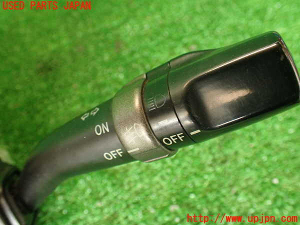 2UPJ-9231146720]アルテッツァ(SXE10)コンビネーションスイッチ 中古_2