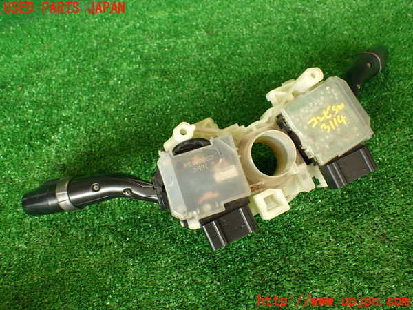 2UPJ-9231146720]アルテッツァ(SXE10)コンビネーションスイッチ 中古_4