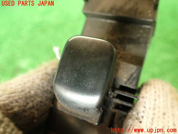 2UPJ-9231146245]アルテッツァ(SXE10)左前パワーウィンドウスイッチ 中古_2