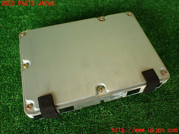 2UPJ-9231146110]アルテッツァ(SXE10)エンジンコンピューター 中古_2