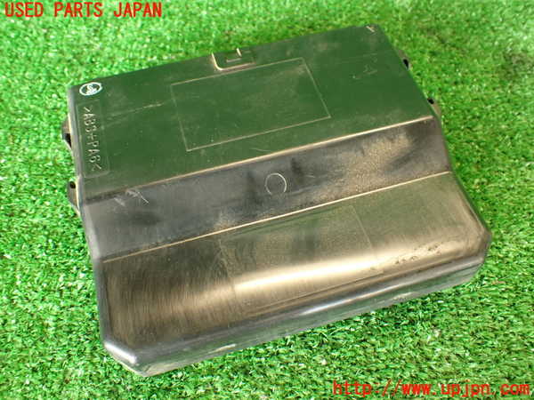 2UPJ-9231146125]アルテッツァ(SXE10)ABSコンピューター 中古_2