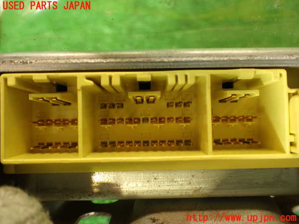 2UPJ-9231146145]アルテッツァ(SXE10)エアバッグコンピューター 中古_3