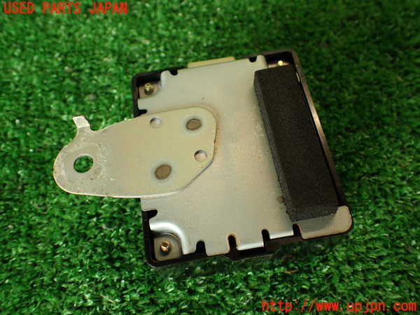 2UPJ-9231146147]アルテッツァ(SXE10)コンピューター2 (RECEIVER DOOR CONTROL) 中古_2