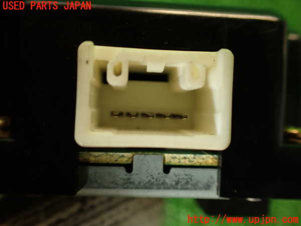 2UPJ-9231146147]アルテッツァ(SXE10)コンピューター2 (RECEIVER DOOR CONTROL) 中古_3
