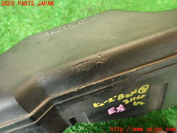 2UPJ-9231146743]アルテッツァ(SXE10)ヒューズボックス3 中古_2