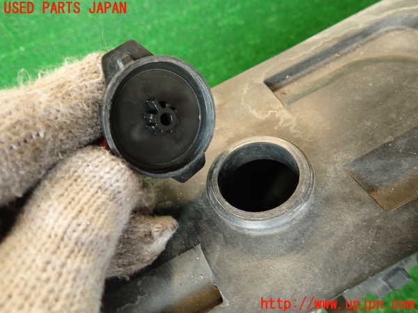 2UPJ-9231146836]アルテッツァ(SXE10)電動ファン1 中古_3