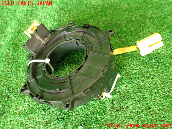 2UPJ-9231146800]アルテッツァ(SXE10)スパイラルケーブル(リール) 中古_2