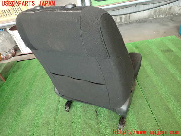 2UPJ-9231147065]アルテッツァ(SXE10)助手席シート 中古_4