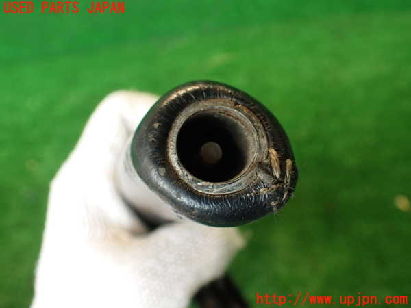 2UPJ-9231147550]アルテッツァ(SXE10)サイドブレーキレバー (ジャンク品) 中古_3