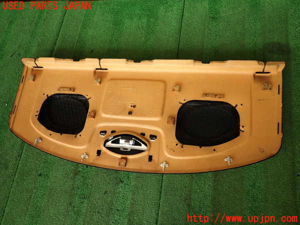 2UPJ-9231147761]アルテッツァ(SXE10)トノカバー1 中古_4