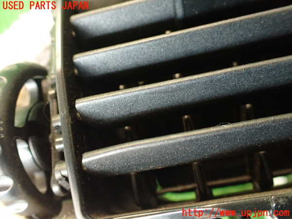 2UPJ-9231147527]アルテッツァ(SXE10)エアコン吹き出し口2 (右) 中古_2